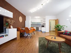 Pronájem bytu 2+kk, Praha - Záběhlice, Na Slatince, 71 m2