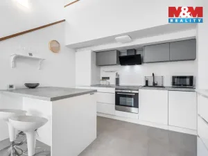 Prodej bytu 3+kk, Bělá pod Bezdězem, Mladoboleslavská, 84 m2