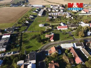 Prodej pozemku pro bydlení, Machová, 1400 m2