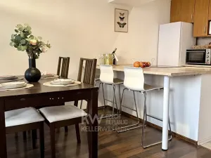 Prodej bytu 3+kk, Praha - Bohnice, Hlivická, 72 m2