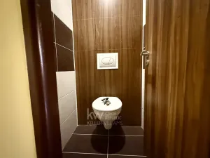 Prodej bytu 3+kk, Praha - Bohnice, Hlivická, 72 m2