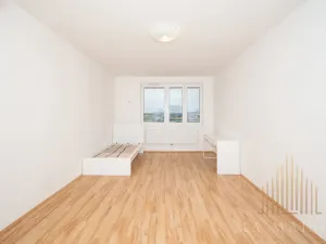 Pronájem bytu 1+kk, Praha - Vysočany, Freyova, 33 m2