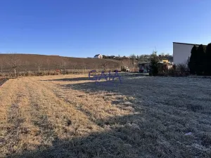 Prodej pozemku pro bydlení, Krumvíř, 1094 m2