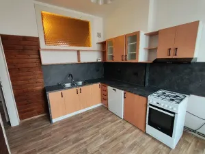 Pronájem bytu 2+1, Prostějov, Vrchlického, 75 m2