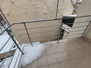 Pronájem bytu 2+1, Prostějov, Vrchlického, 75 m2