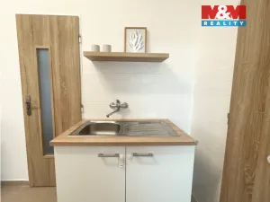 Pronájem bytu 2+kk, Olomouc, Praskova, 56 m2