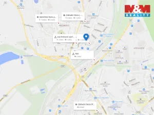 Prodej bytu 4+1, Přerov - Přerov II-Předmostí, Tyršova, 94 m2