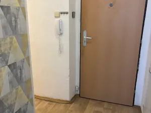 Pronájem bytu 1+1, Frýdek-Místek, Lískovecká, 32 m2