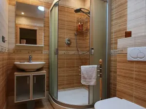 Prodej rodinného domu, Česká Třebová, Grégrova, 350 m2