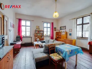 Prodej vícegeneračního domu, Úterý, 677 m2