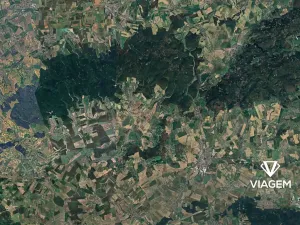 Prodej podílu pole, Lovčice, 1374 m2