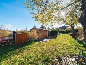 Prodej rodinného domu, Písek, 120 m2