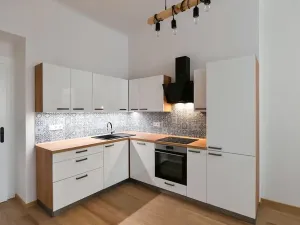 Pronájem bytu 3+kk, Praha - Vinohrady, Kolínská, 85 m2