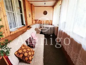 Prodej chaty, Slaný, Máchova, 40 m2