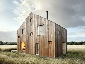 Prodej rodinného domu, Plzeň, 78 m2