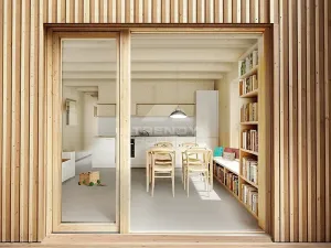 Prodej rodinného domu, Plzeň, 78 m2