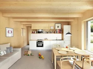 Prodej rodinného domu, Plzeň, 78 m2