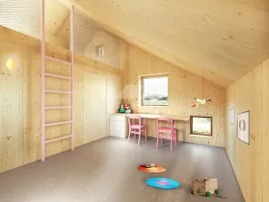 Prodej rodinného domu, Plzeň, 78 m2