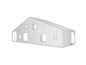 Prodej rodinného domu, Plzeň, 90 m2