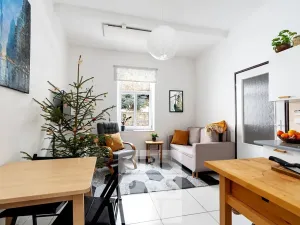 Prodej činžovního domu, Vimperk, Pivovarská, 560 m2