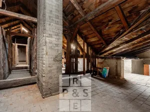 Prodej činžovního domu, Vimperk, Pivovarská, 560 m2