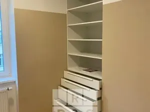 Pronájem bytu 2+kk, Praha - Dejvice, Koulova, 40 m2