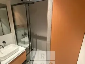 Pronájem bytu 2+kk, Praha - Dejvice, Koulova, 40 m2