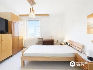 Prodej bytu 3+1, Brno, Jírovcova, 69 m2