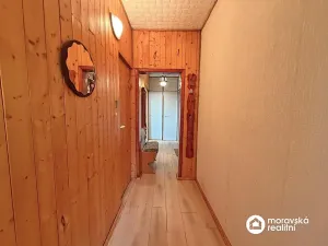 Prodej bytu 3+1, Brno, Jírovcova, 69 m2