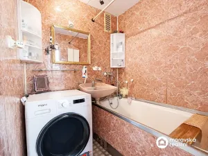 Prodej bytu 3+1, Brno, Jírovcova, 69 m2