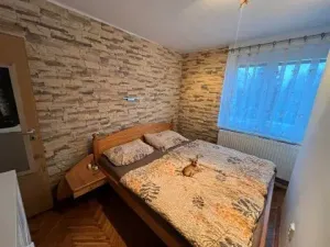 Prodej bytu 3+1, Lužany, 86 m2