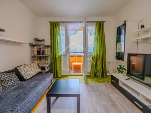 Prodej bytu 2+1, Vratimov, Husova, 51 m2