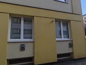 Prodej bytu 1+1, Plzeň, Jablonského, 50 m2