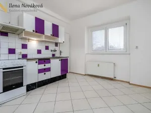 Prodej bytu 2+1, Praha - Kobylisy, Horňátecká, 57 m2