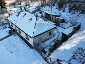 Prodej rodinného domu, Přerov - Přerov VII-Čekyně, Zámecká, 140 m2