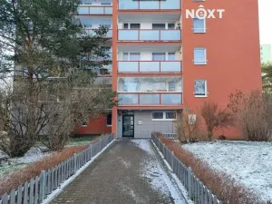 Pronájem bytu 2+kk, Praha - Krč, Bernolákova, 55 m2