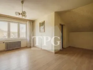 Prodej rodinného domu, Vyšehořovice, 330 m2