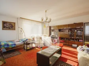 Prodej rodinného domu, Vyšehořovice, 330 m2