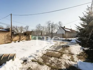 Prodej rodinného domu, Vyšehořovice, 330 m2