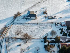 Prodej pozemku pro bydlení, Morašice, 2087 m2