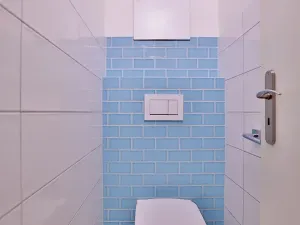 Prodej bytu 3+kk, Praha - Lysolaje, Sídlištní, 69 m2