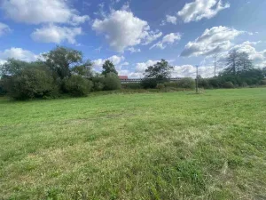 Prodej pozemku, Čížkov, 1885 m2