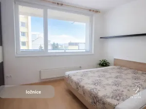 Prodej bytu 2+kk, České Budějovice, Staroměstská, 76 m2
