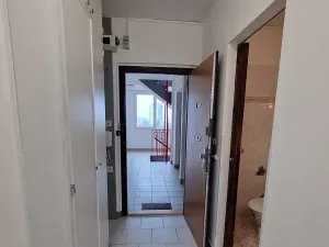 Pronájem bytu 2+1, Praha - Kamýk, Cílkova, 47 m2