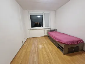 Pronájem bytu 2+1, Praha - Kamýk, Cílkova, 47 m2