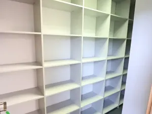 Pronájem kanceláře, Praha - Libeň, Voctářova, 117 m2