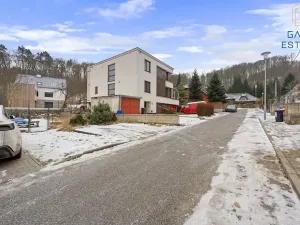 Prodej rodinného domu, Brno, Akátová, 155 m2