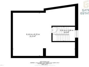 Prodej rodinného domu, Brno, Akátová, 155 m2