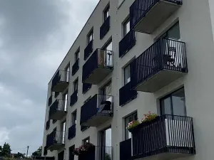 Prodej bytu 3+kk, Plzeň, V Zahrádkách, 62 m2