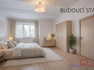 Prodej bytu 2+1, Teplá, Masarykovo náměstí, 146 m2